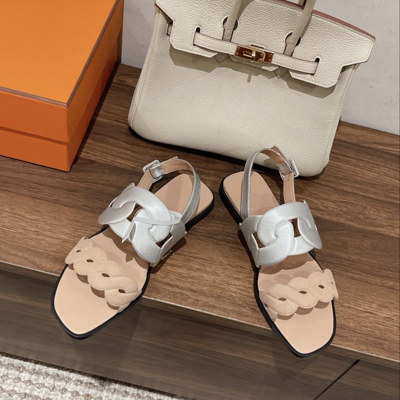 Hermes Sandals